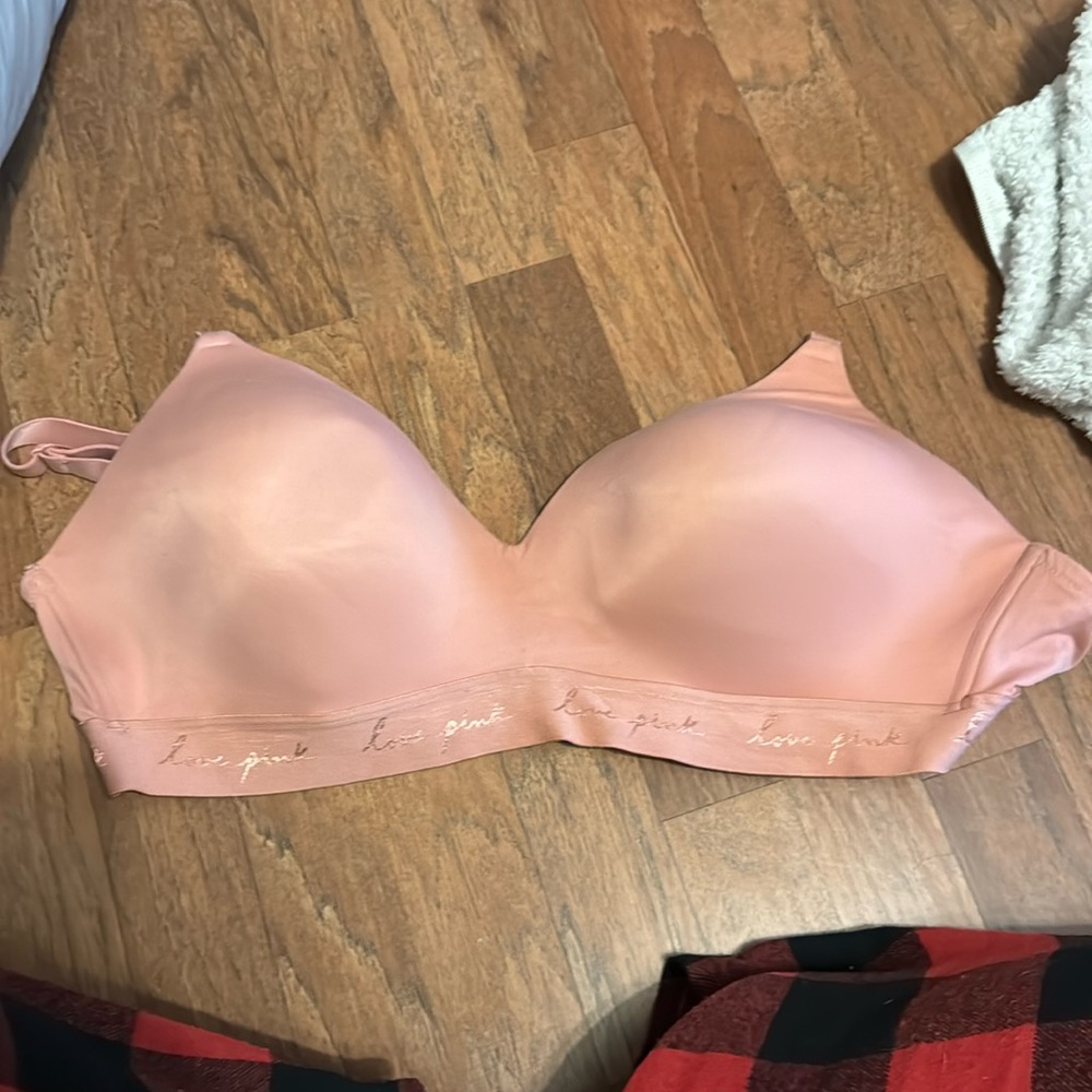 Pink Bra great condition 40DD